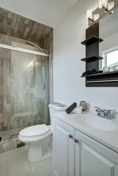Contemporary Fixer Upper