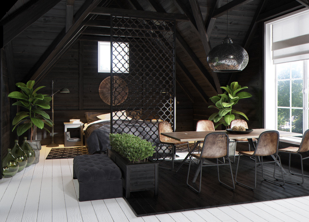 Мечта МАРГИНАЛА