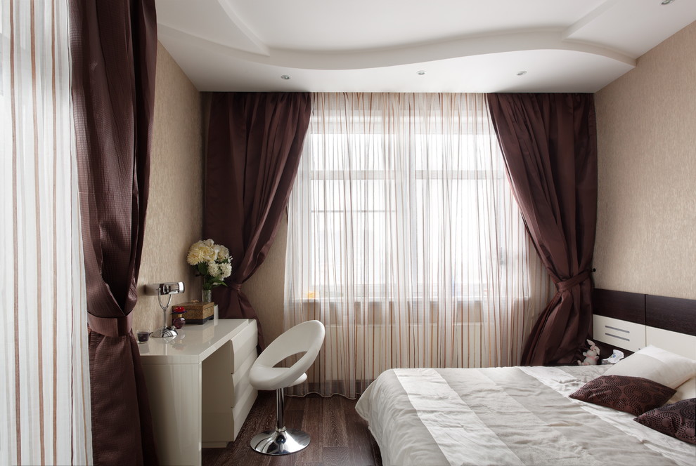 Интерьер квартиры 1