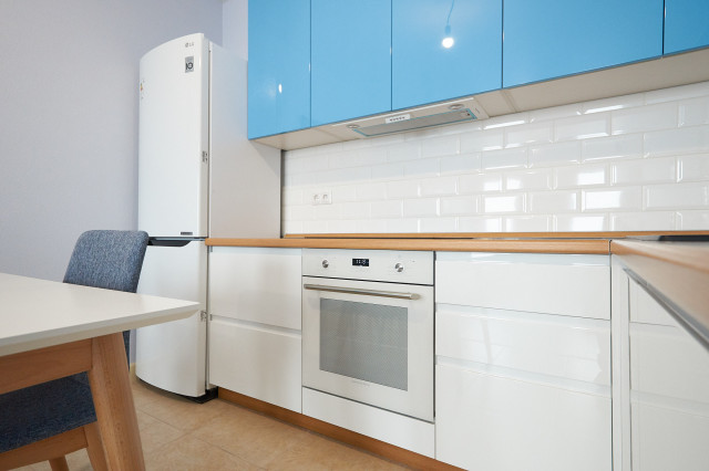 Кухня в современном стиле 3 contemporary-kitchen