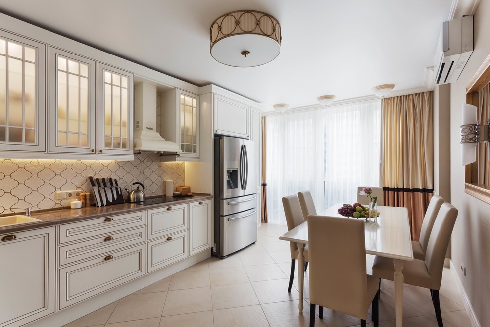 ЖК Москва, Екатеринбург