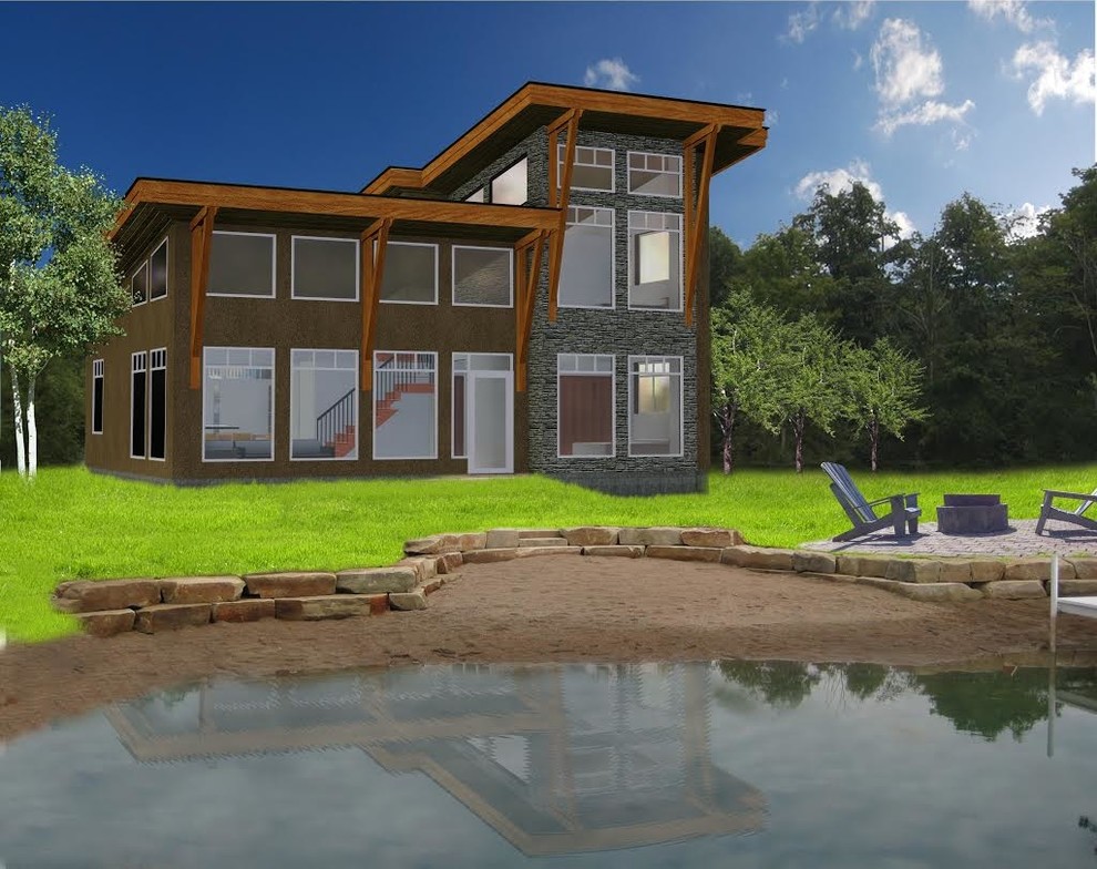 Renderings