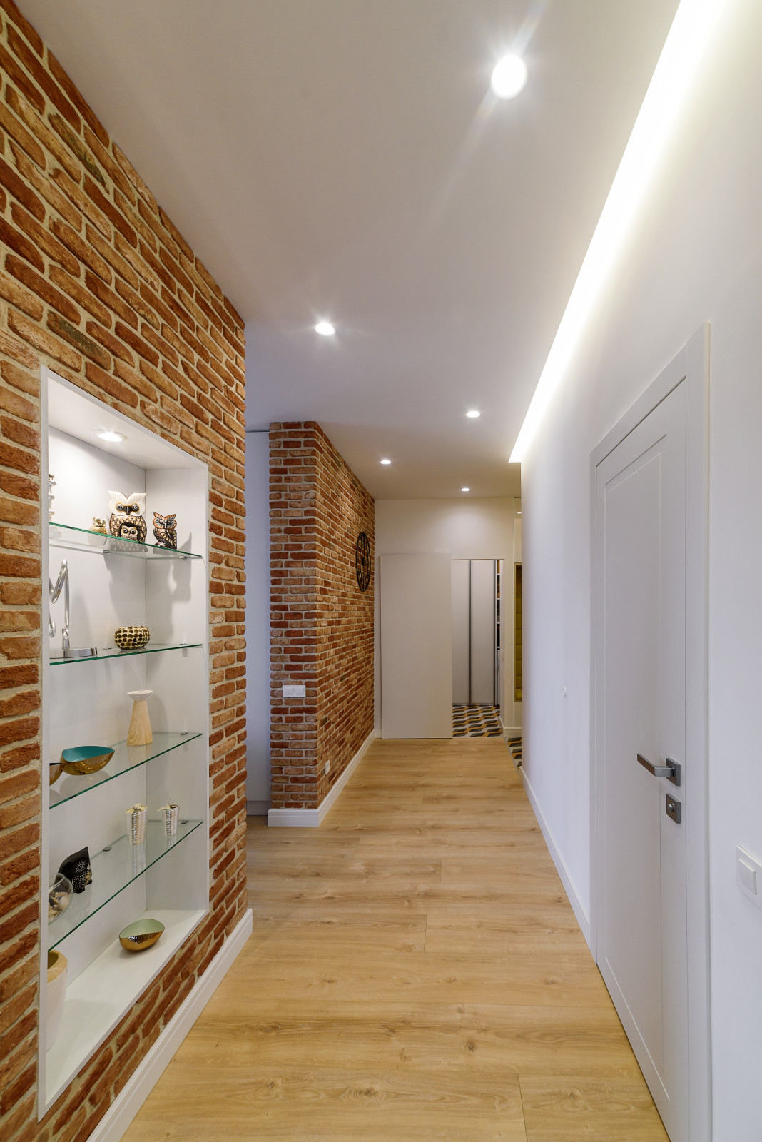 квартира ул. Орудиная