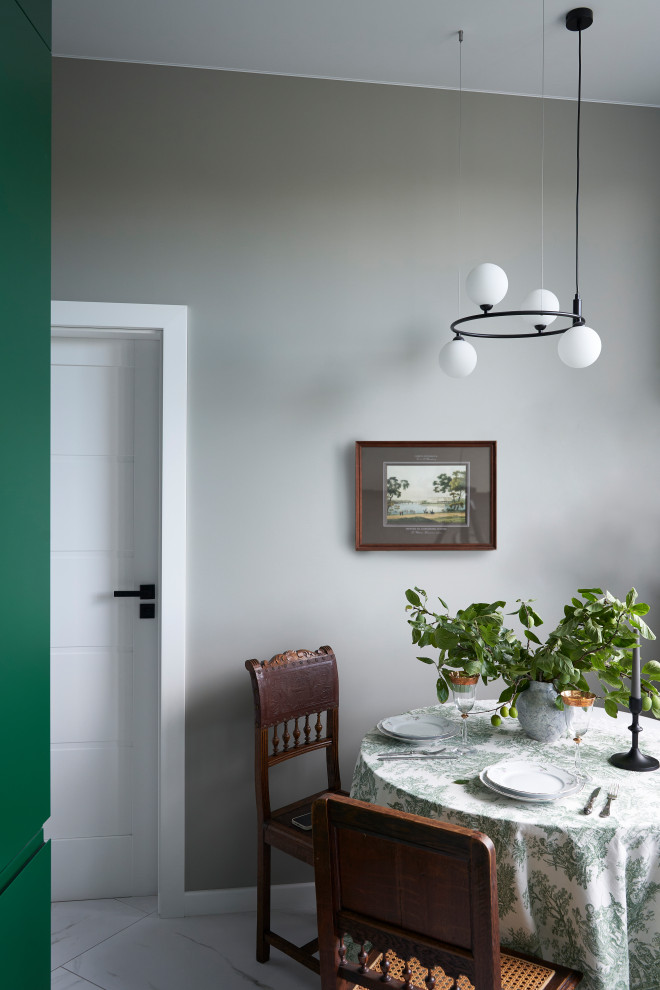 Квартира на Галицкого