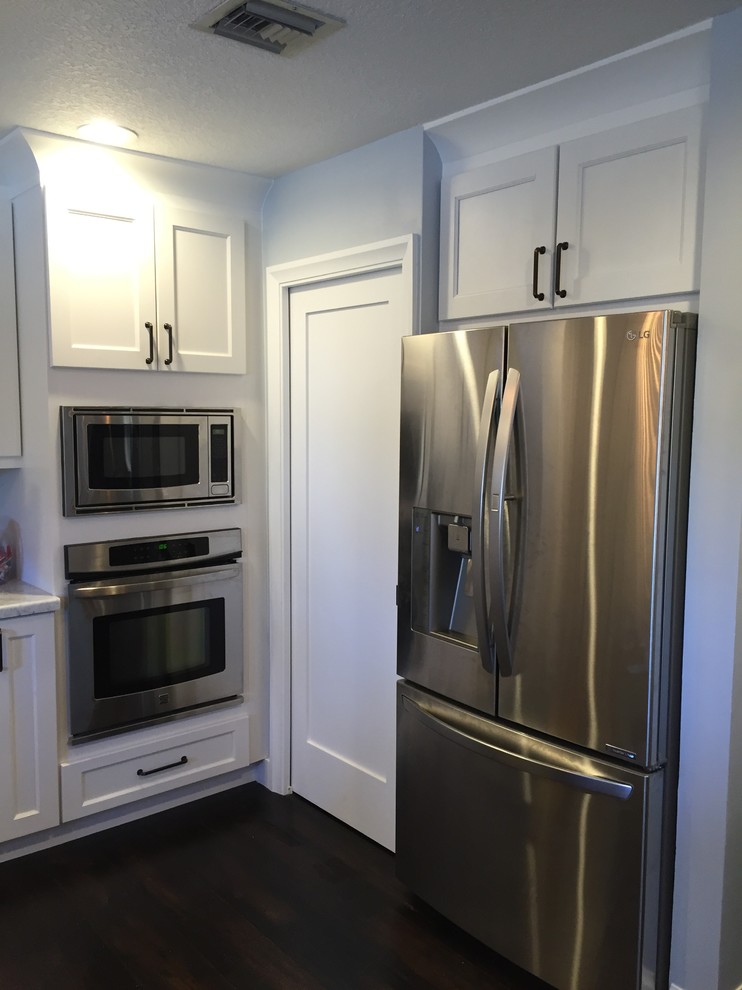 O'Brien kitchen