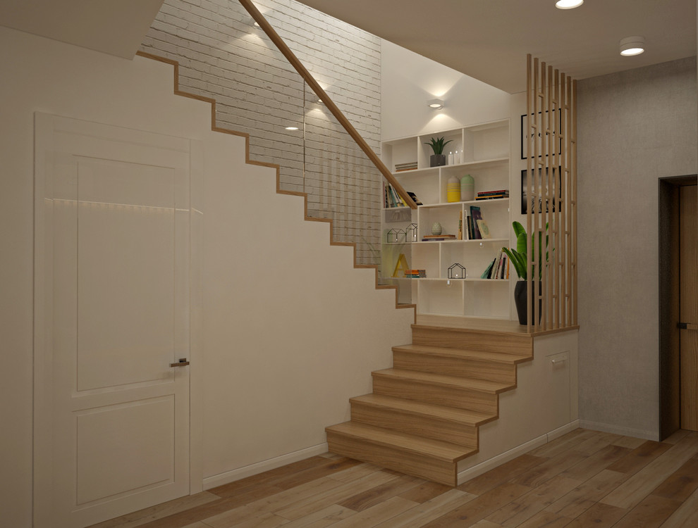 Таунхаус в г. Среднеуральск