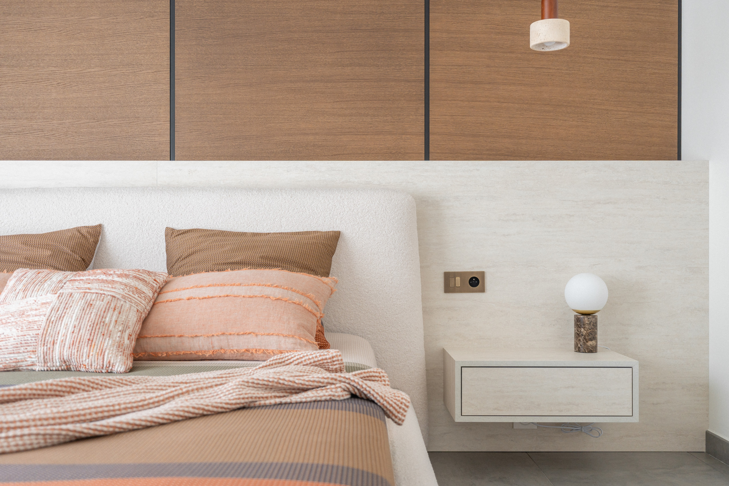 Chambre parentale