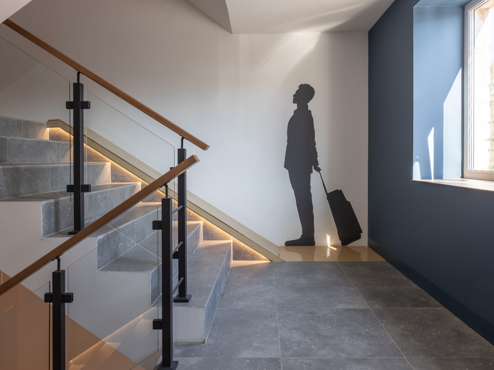 Apartments & Hotel TREND, 2500м2, Бузулук