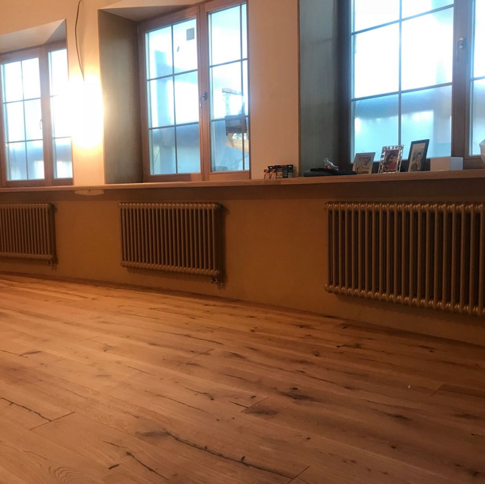 Коттеджный поселок "Охтинский парк"