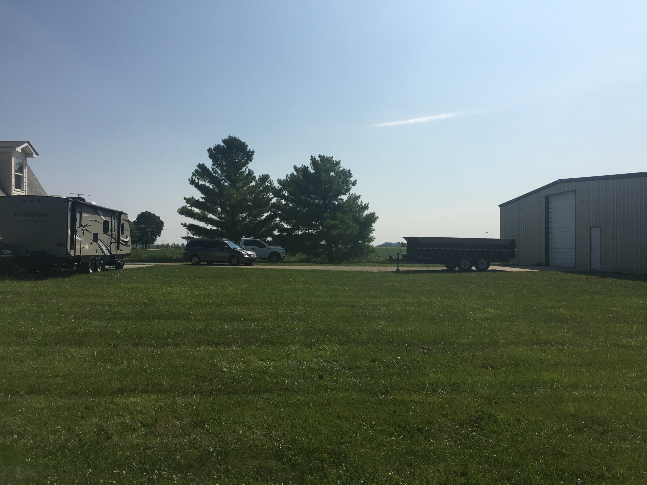 Residence in McCordsville