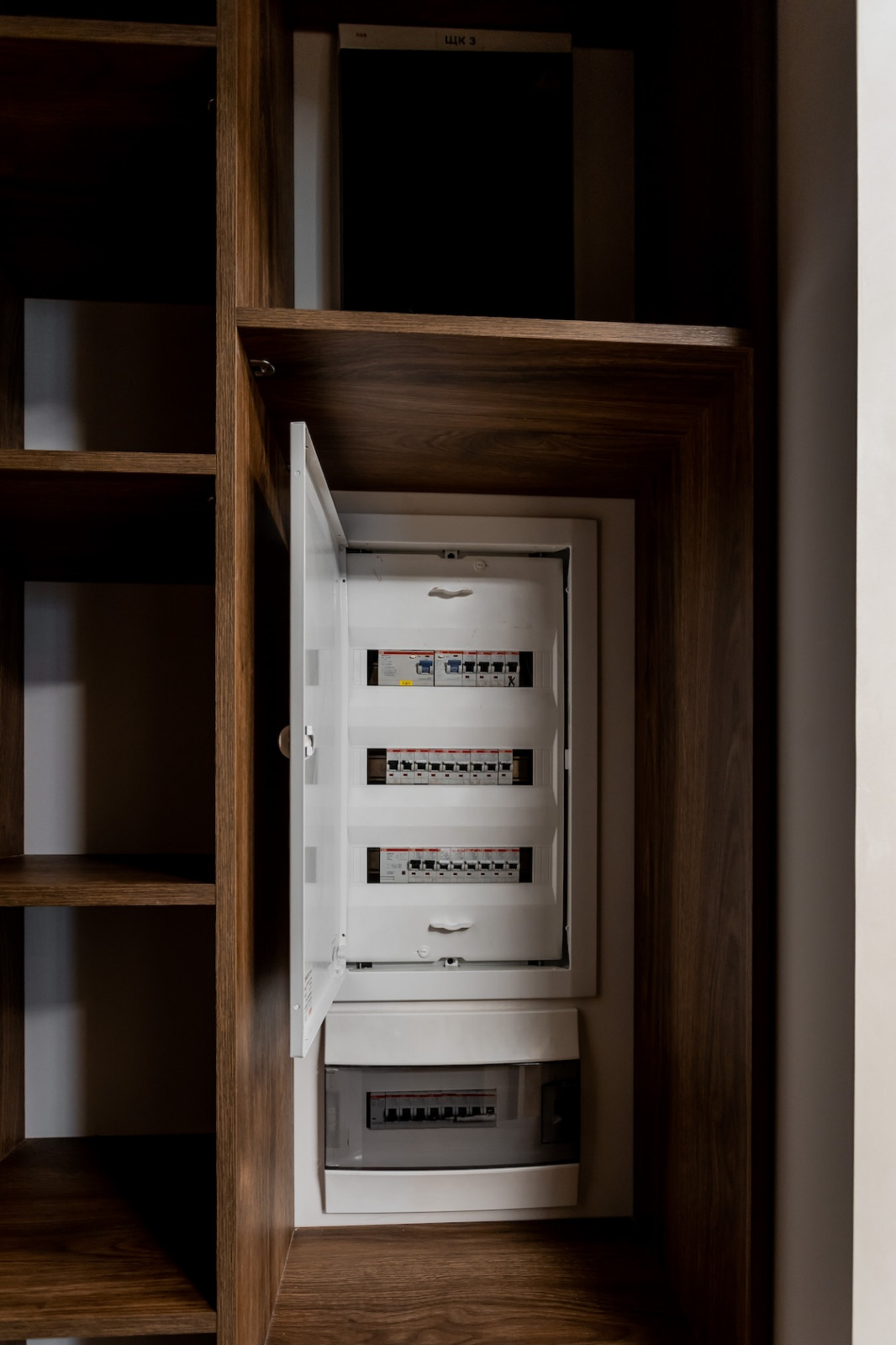 ЖК "Смольный парк" ул.Смольного 4