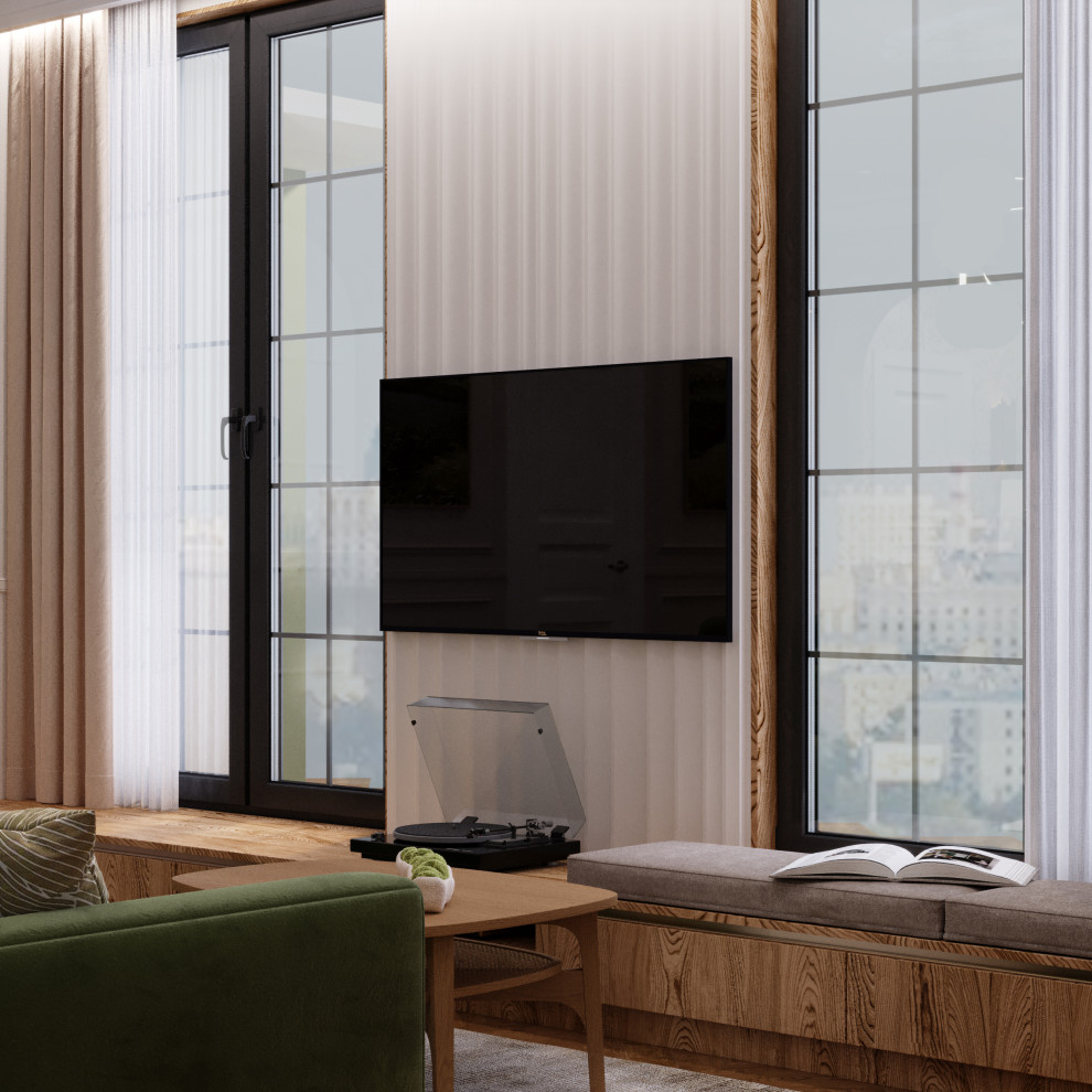 ЖК Alter Санкт-Петербург