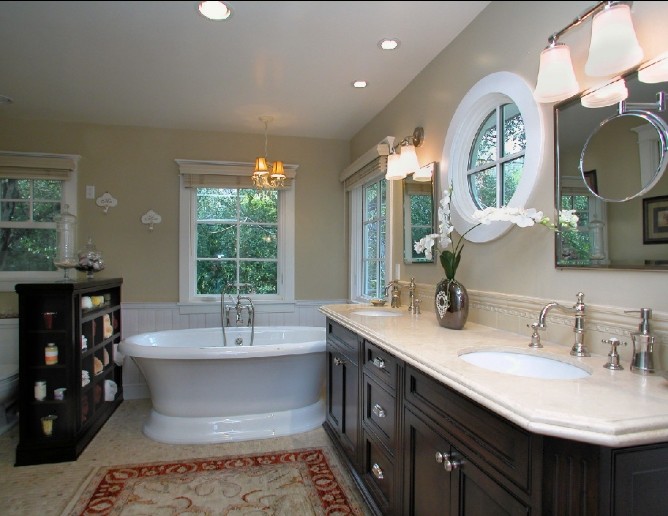 Oakwood Traditional