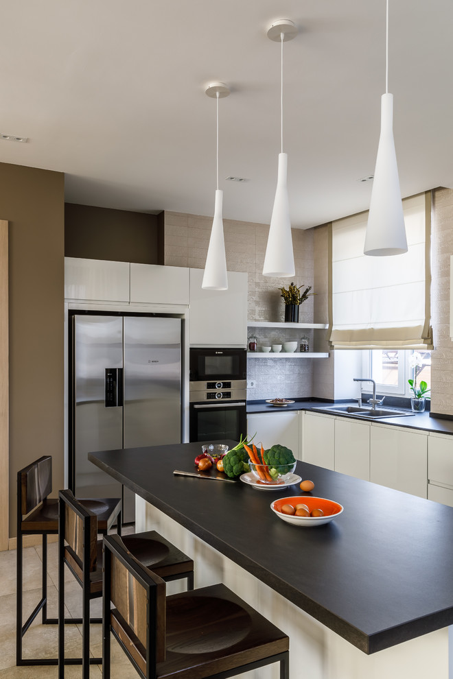 Загородный дом.