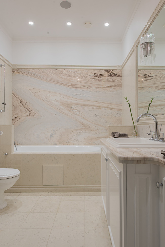 Олимпийская деревня 26