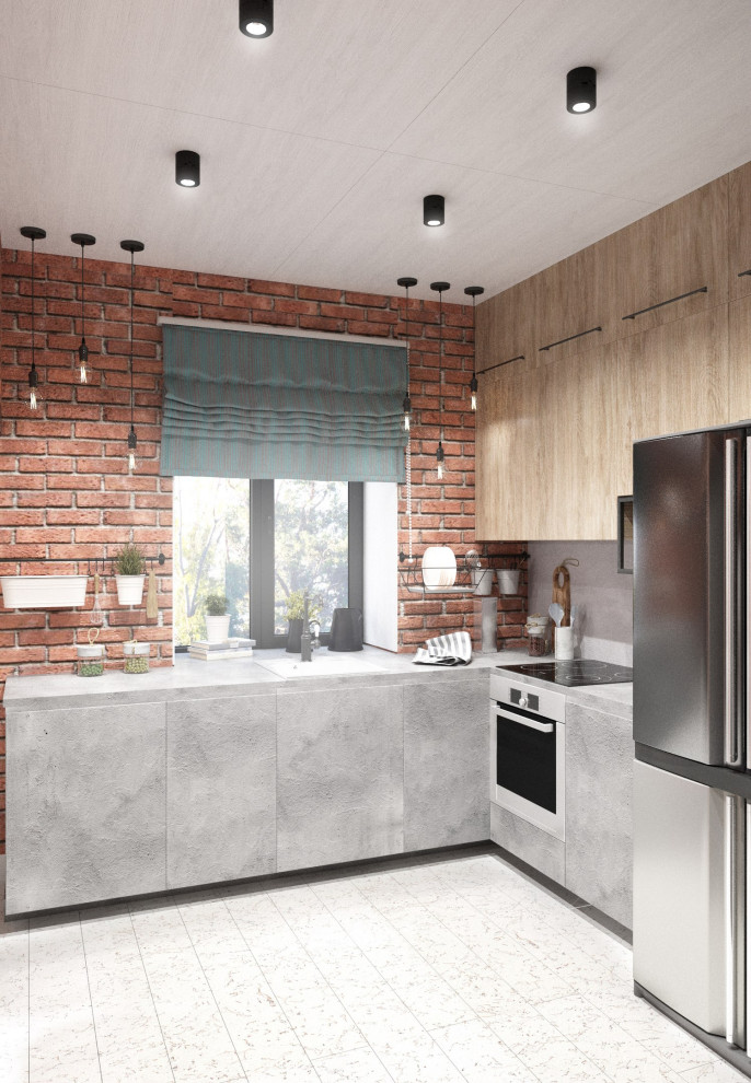 Квартира для молодой семьи