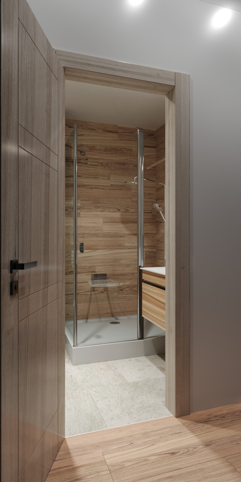 Дизайн санузла