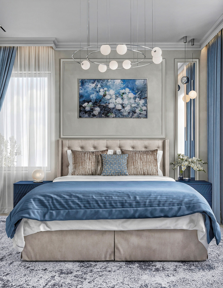 Дом в Санкт-Петербурге.