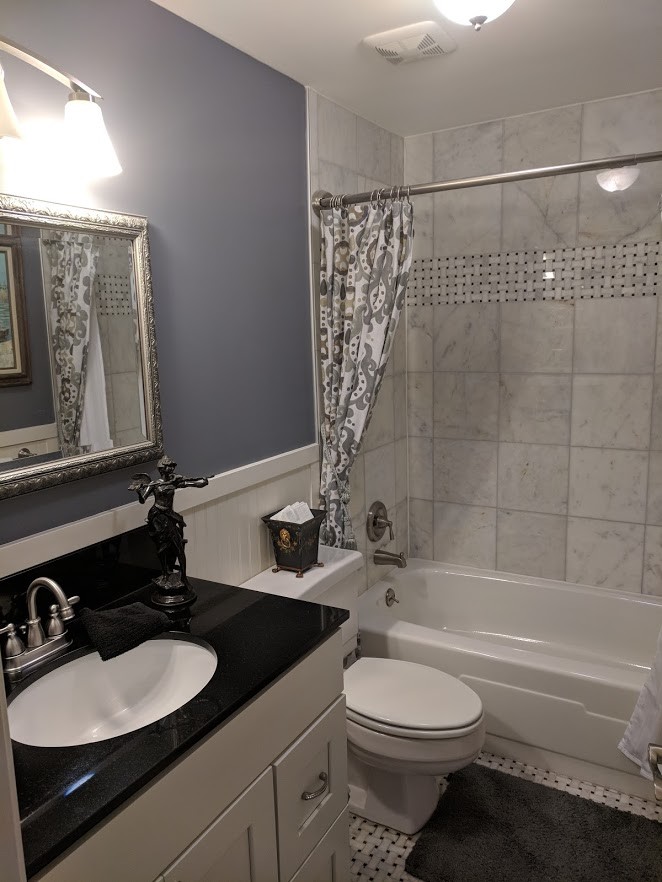 Bathroom Design