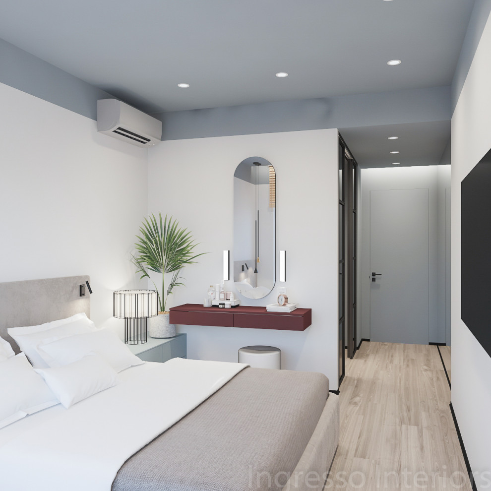 современный интерьер