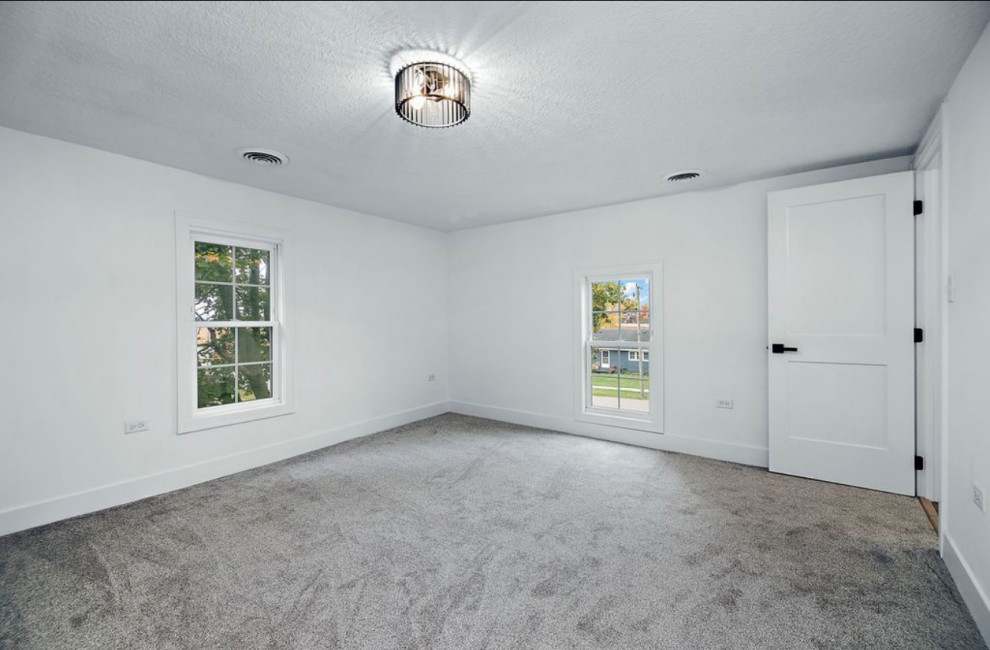 Complete Home Renovation