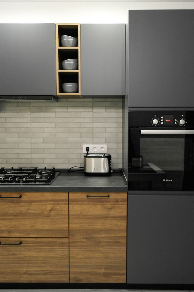 Кухни в ЖК Весна