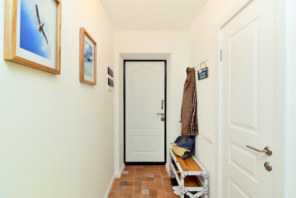 Квартира на Севастопольской