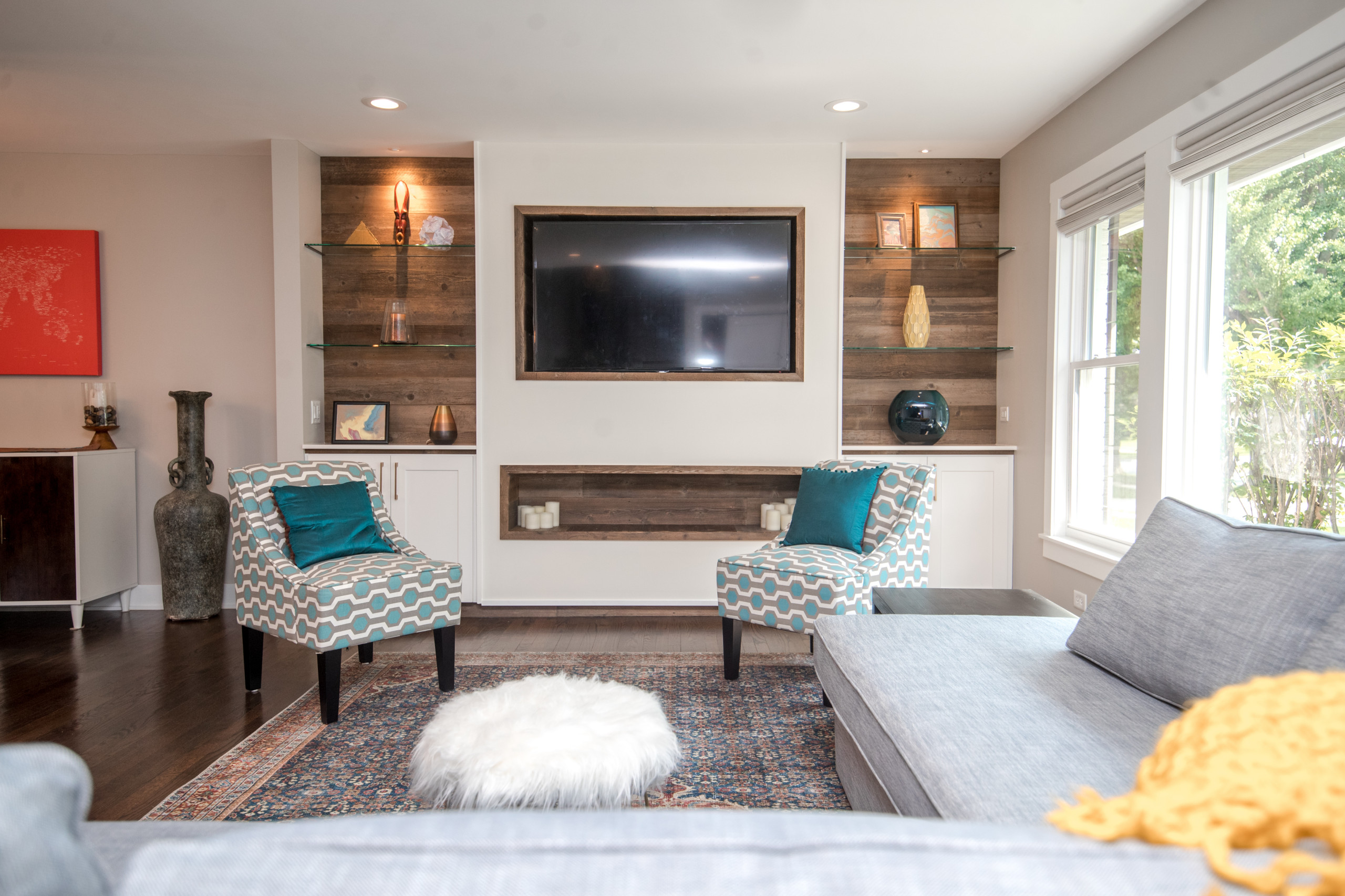Destination Dream Home