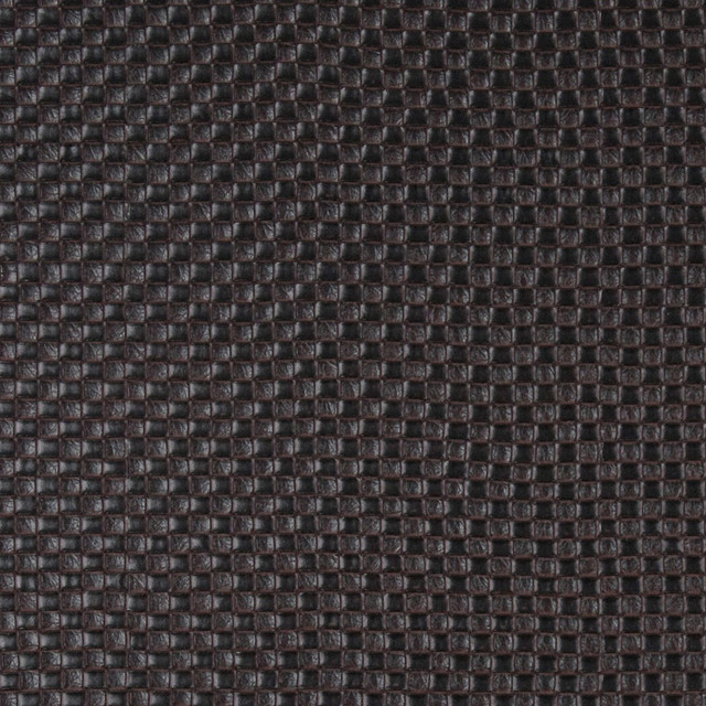 Brown Basket Weave Textured Faux Leather Vinyl By The Yard Brown Basket Weave Textured Faux Leather Vinyl By The Yard Contemporary Upholstery Fabric Palazzo Fabrics