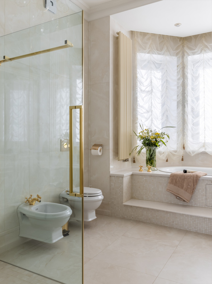 Коттедж В Завидово