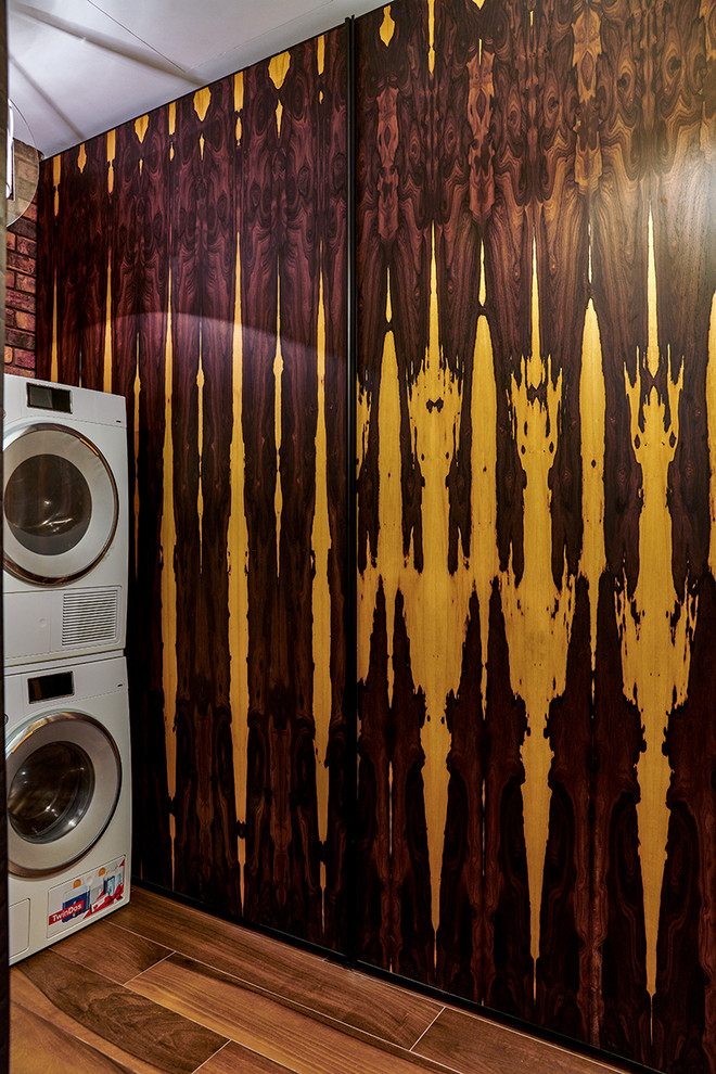 Квартира два уровня