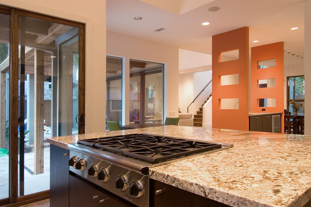 Contemporary Homes