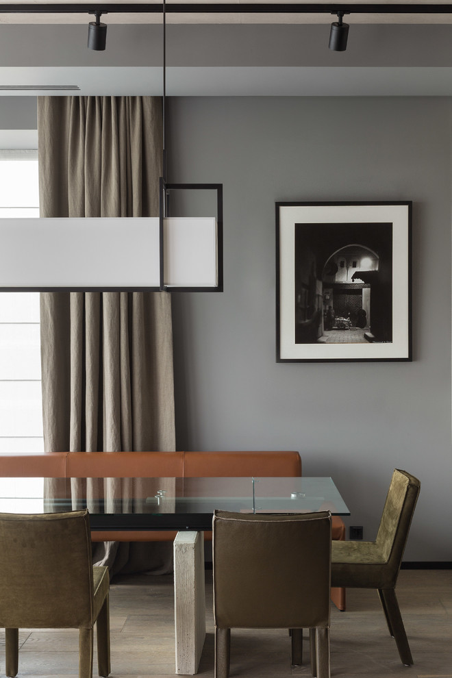 Minimal Apartment
