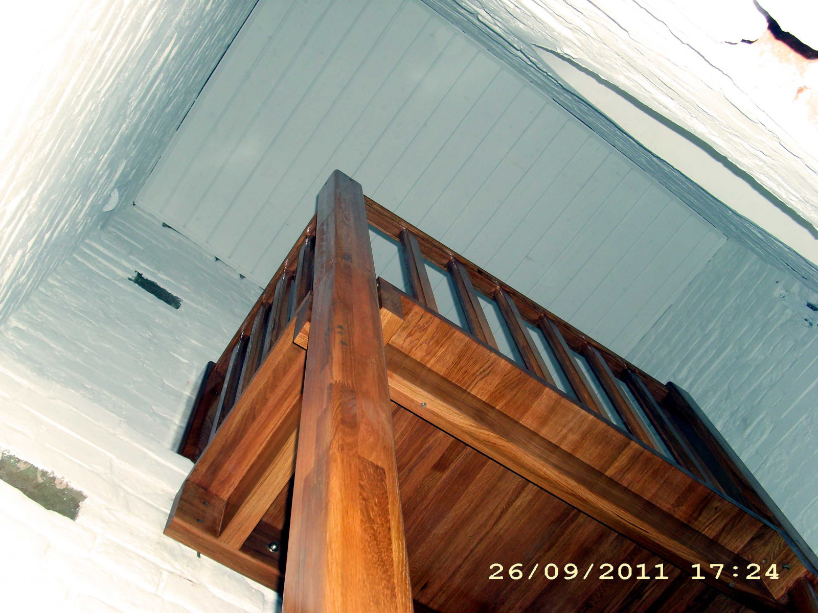 Лестницы Streamstairs Rybland