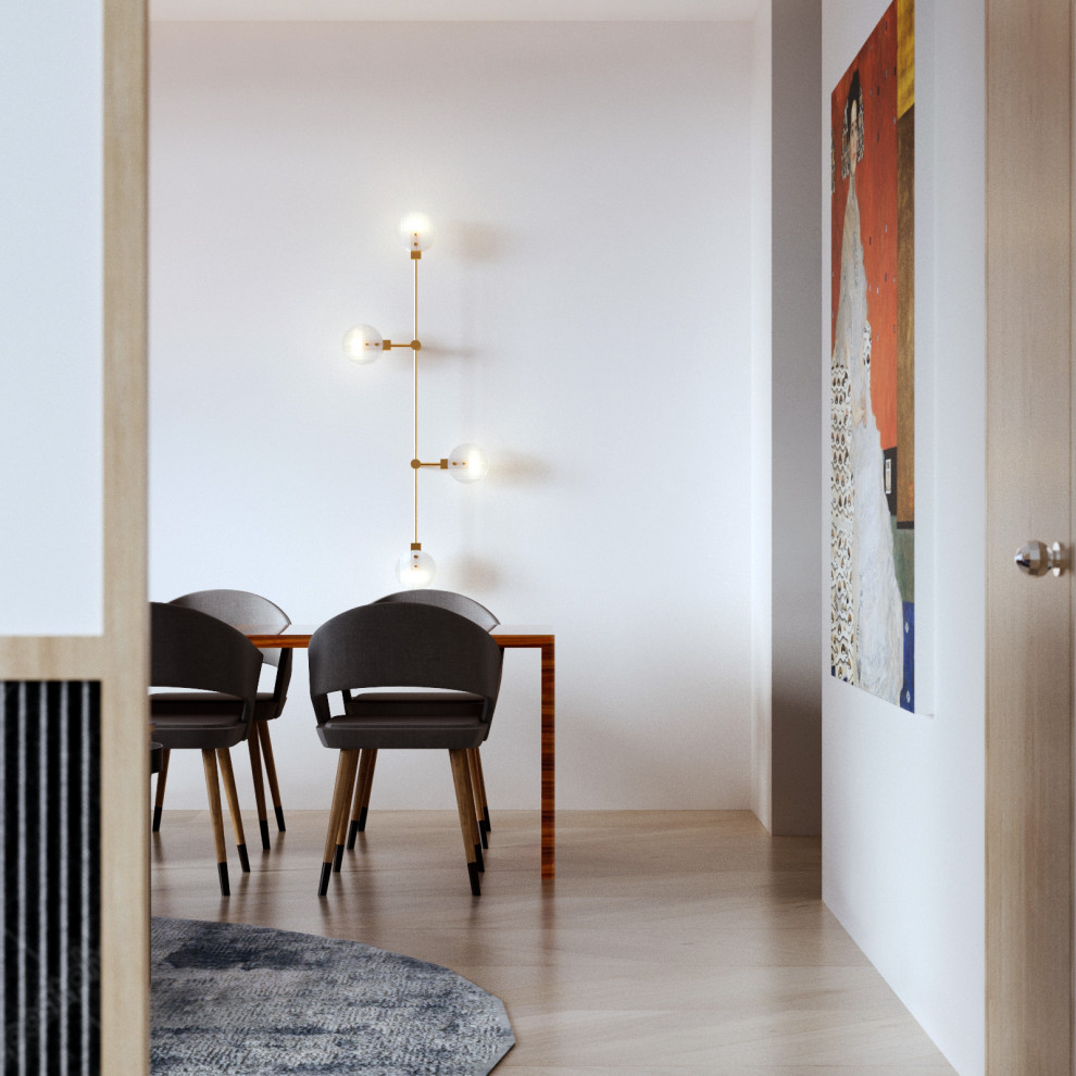 Климт в городе