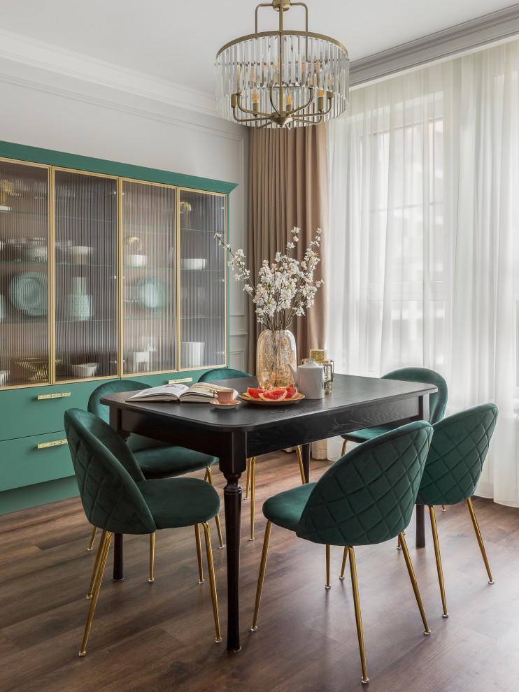 Уютная квартира 67 кв. м для молодоженов и большой собаки