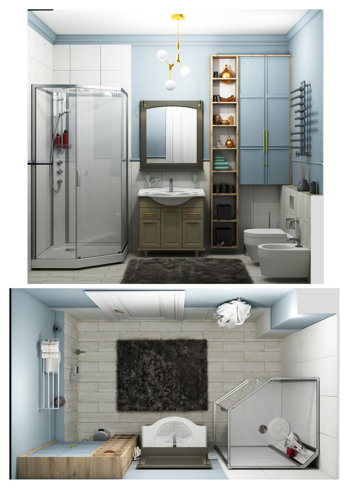 Дизайн квартиры