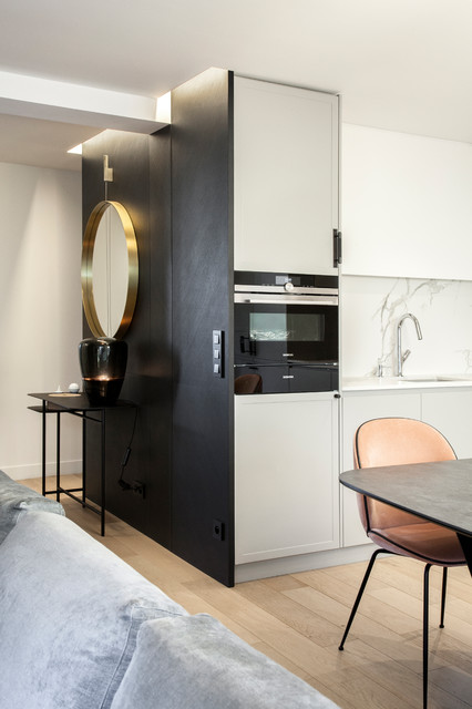 PERETTI contemporaneo-cocina