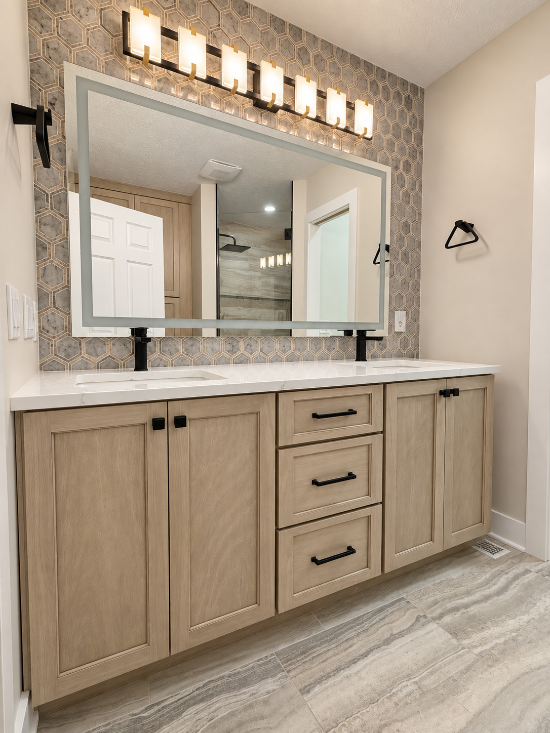 Sonda Bathroom