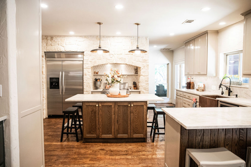 Whole Home Renovation III