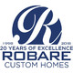 Robare Custom Homes
