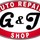 GJ AutoRepair Lawndale