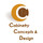 Cabinetry Concepts & Design
