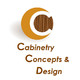 Cabinetry Concepts & Design
