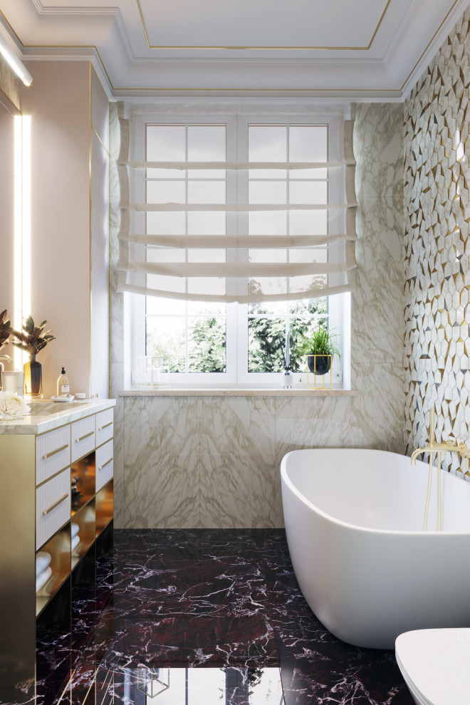 Частное домовладение площадью 550 м кв