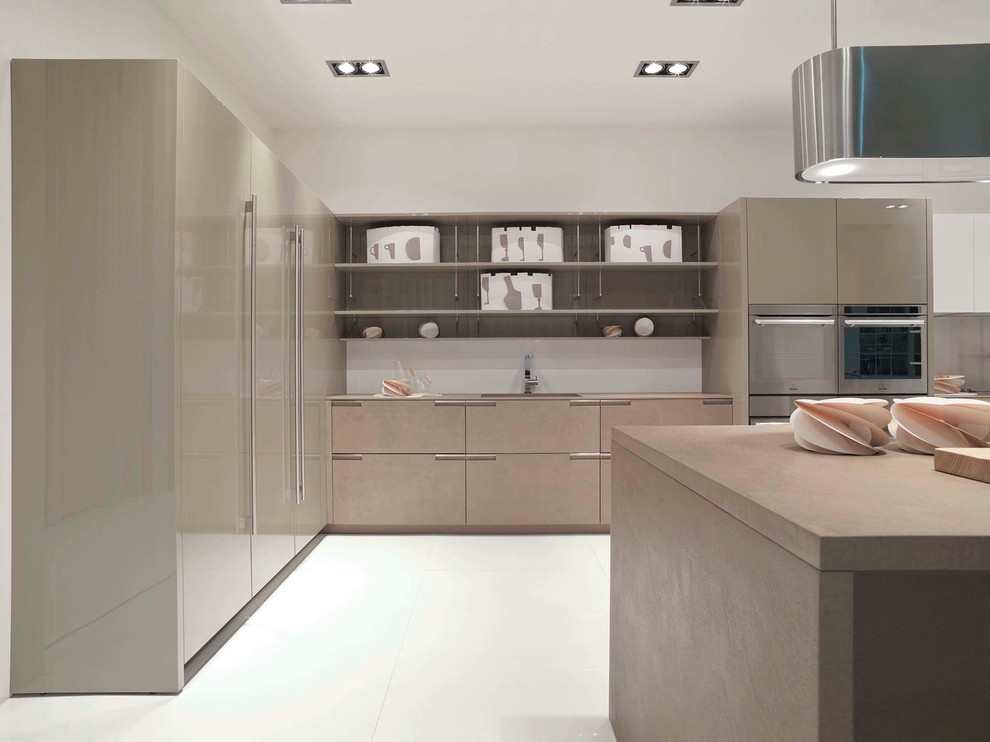NOBLESSE OBLIGE By Aster Cucine