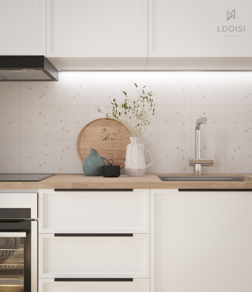 Дом в Серноводске