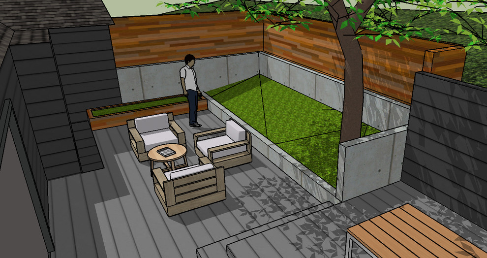 Balaraman Residence