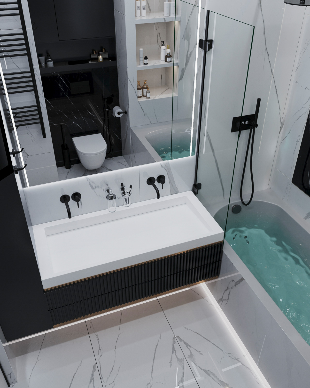 Жк Зил (Зиларт)