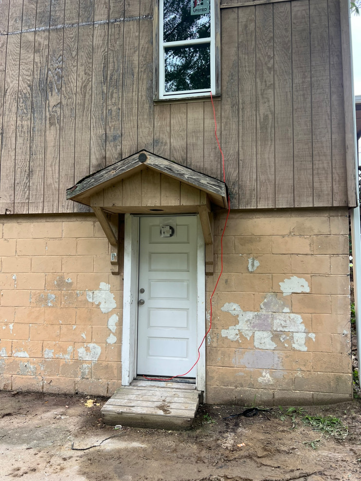 1902 W 5th Ave Full Gut Renovataion